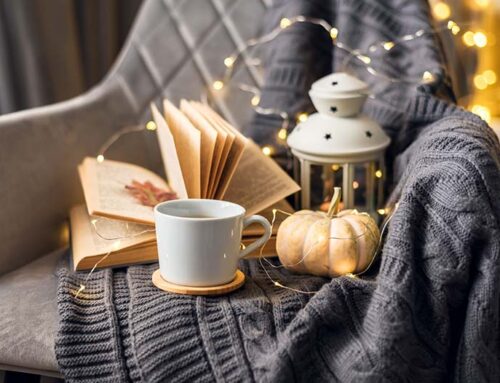 Angoli Felici: crea il tuo rituale quotidiano di quiete e bellezza