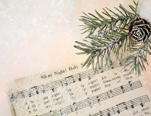 Le mie playlist su Spotify: il Natale (e la quiete) in cuffia