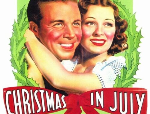 Christmas in July: cos’è, da dove arriva e 5 idee cozy per celebrarlo anche con 35 gradi
