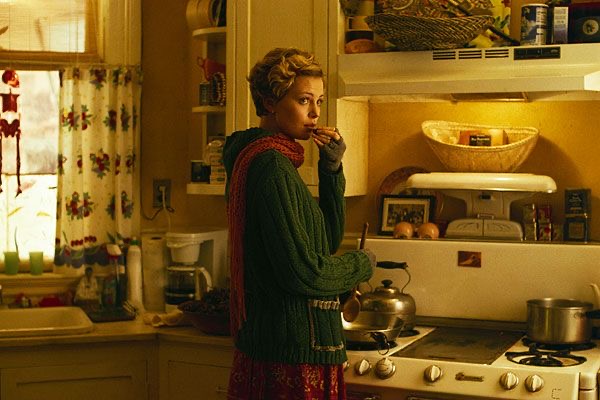 sweet November film