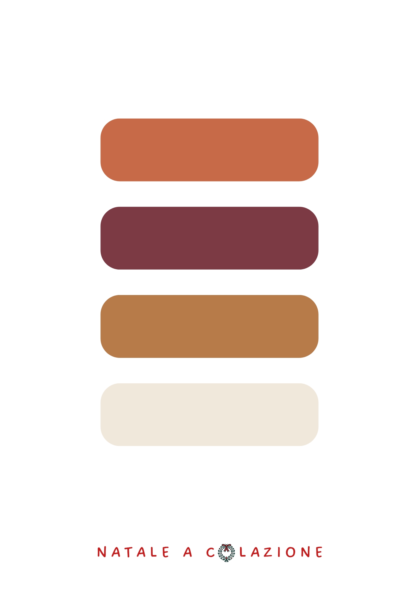 palette autunno 2
