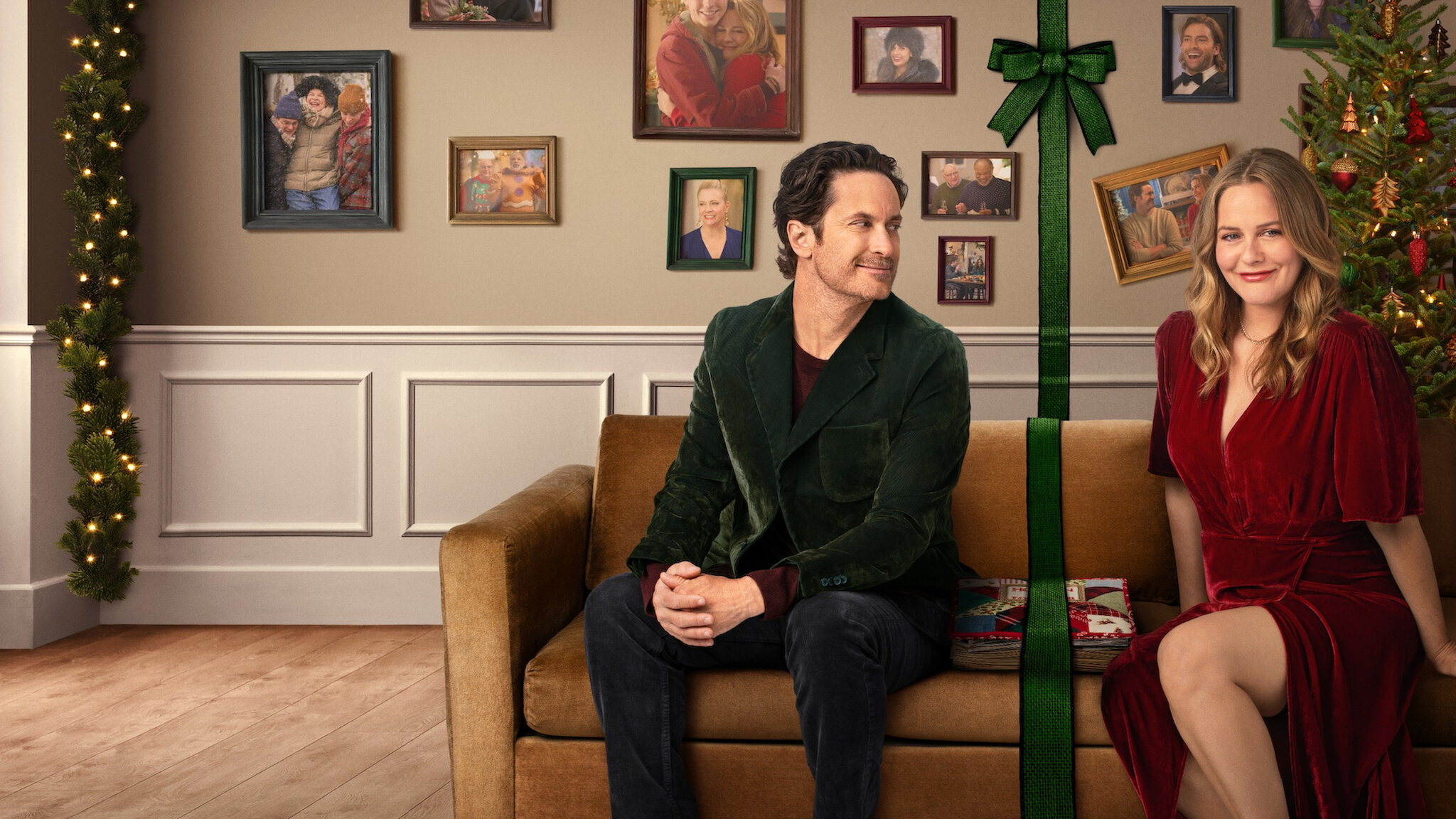 film Netflix A merry little ex-mas film Netflix