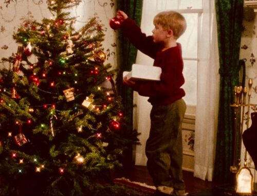 🎄 Natale in TV 2025: tutti i film Disney e i grandi classici, giorno per giorno