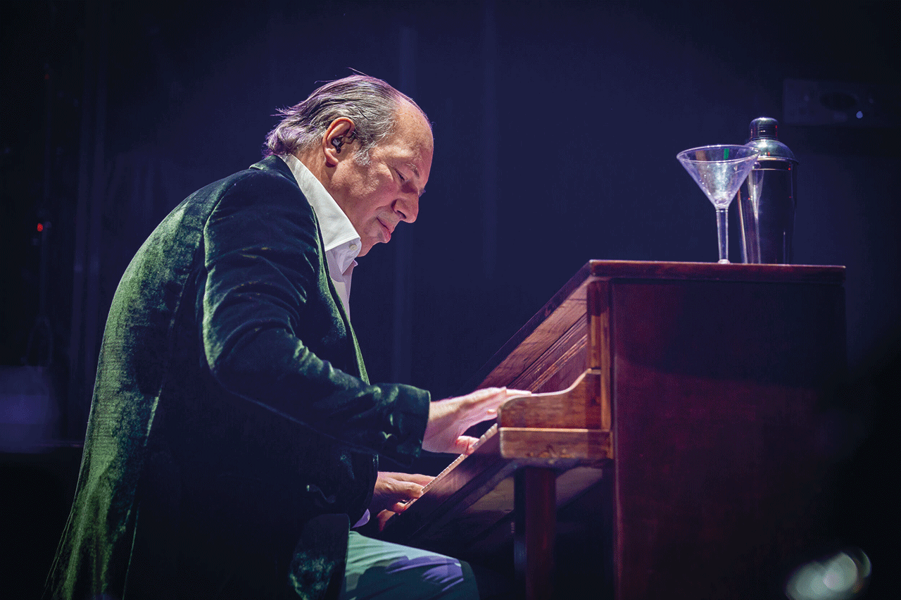 Hans Zimmer colonna sonora serie Harry Potter