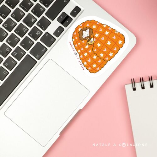 piumina sticker