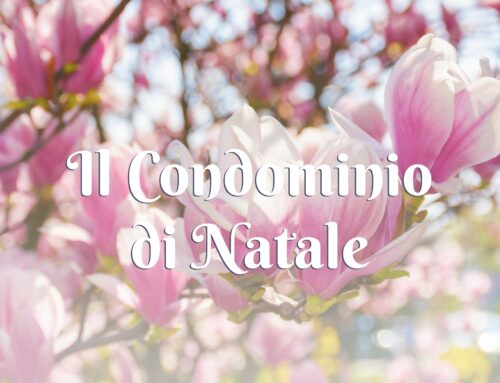 21 marzo – Il ciclo del risveglio