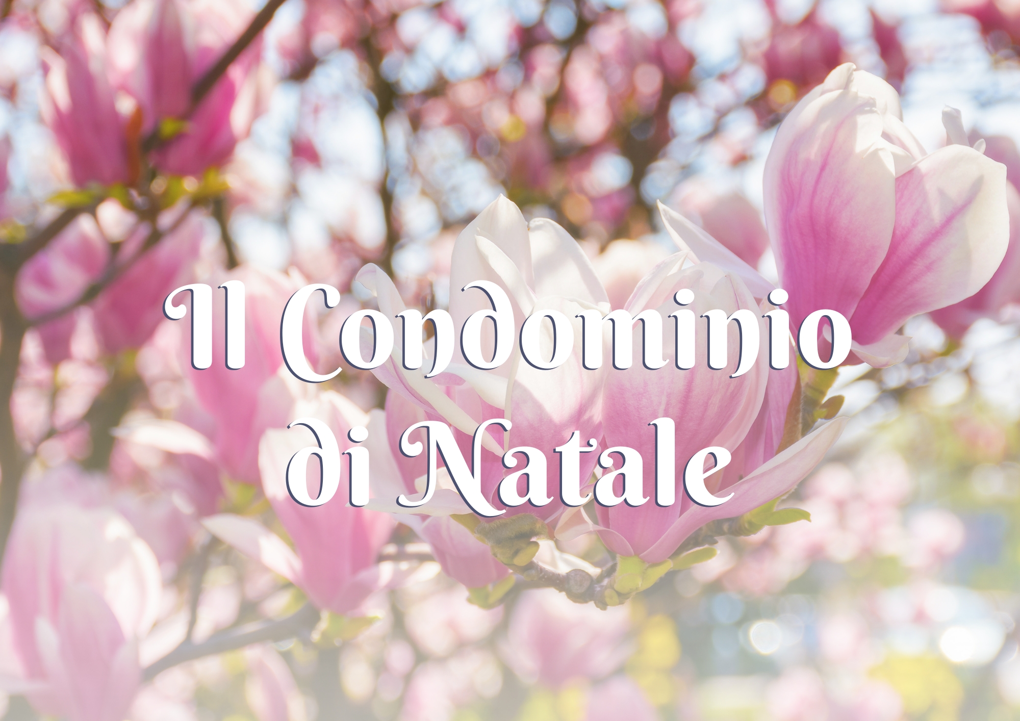 il condominio di natale