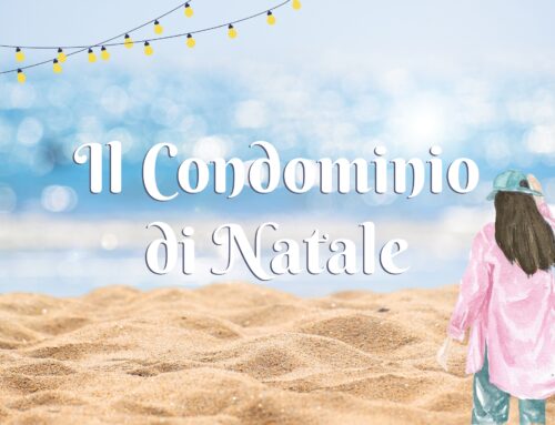 Come se fosse il giorno di Natale