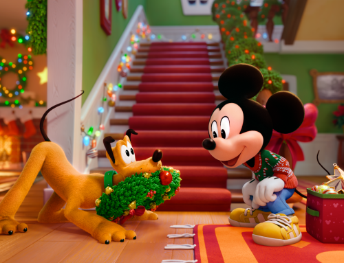 Mickey’s Home Alone: Disney annuncia uno speciale natalizio ispirato a Mamma, ho perso l’aereo