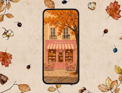 Wallpaper settembre 2026: l’autunno arriva sul telefono